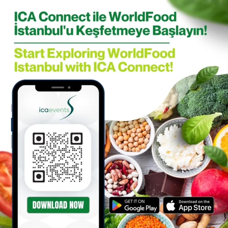 ICA Connect
