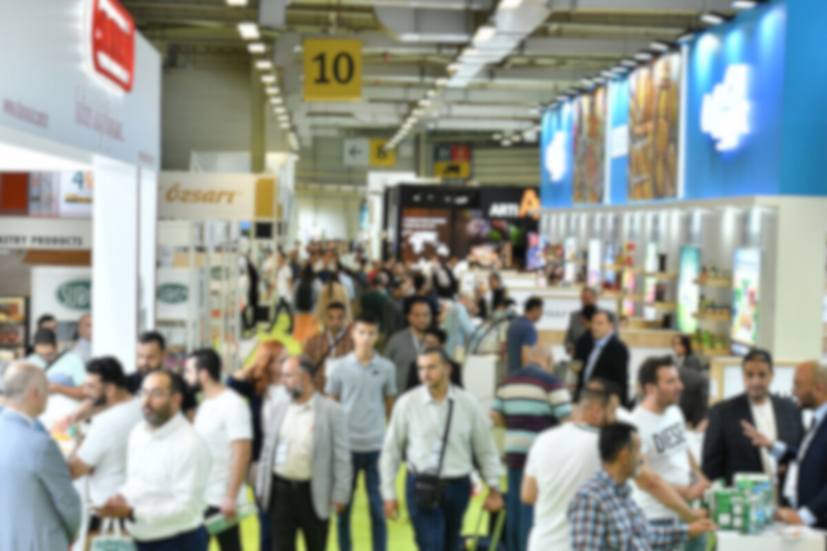 How did WorldFood Istanbul 2024 go?